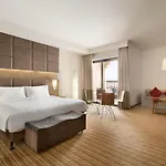 Traders Hotel, Abu Dhabi