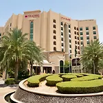 Traders Hotel, Abu Dhabi