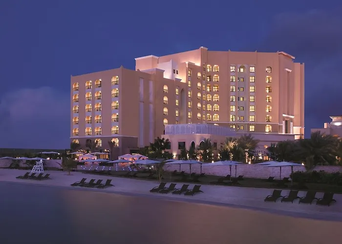 Traders Hotel, Abu Dhabi