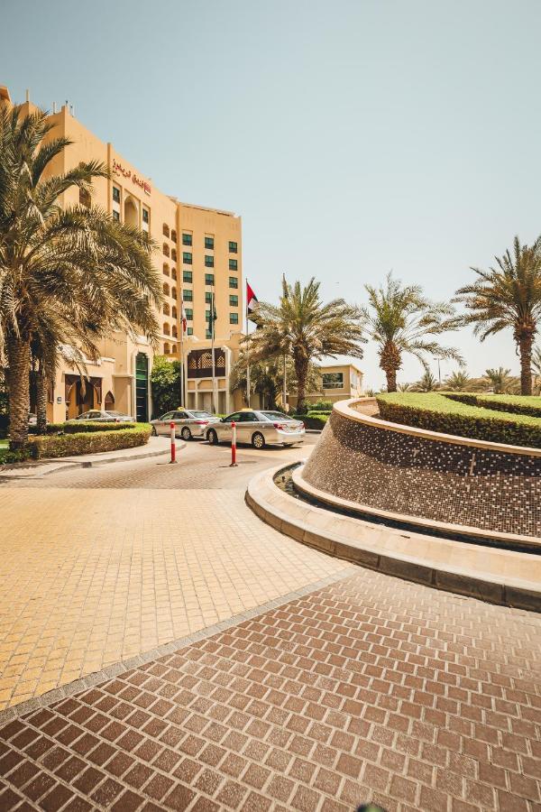Traders Hotel, Hotel Abu Dhabi