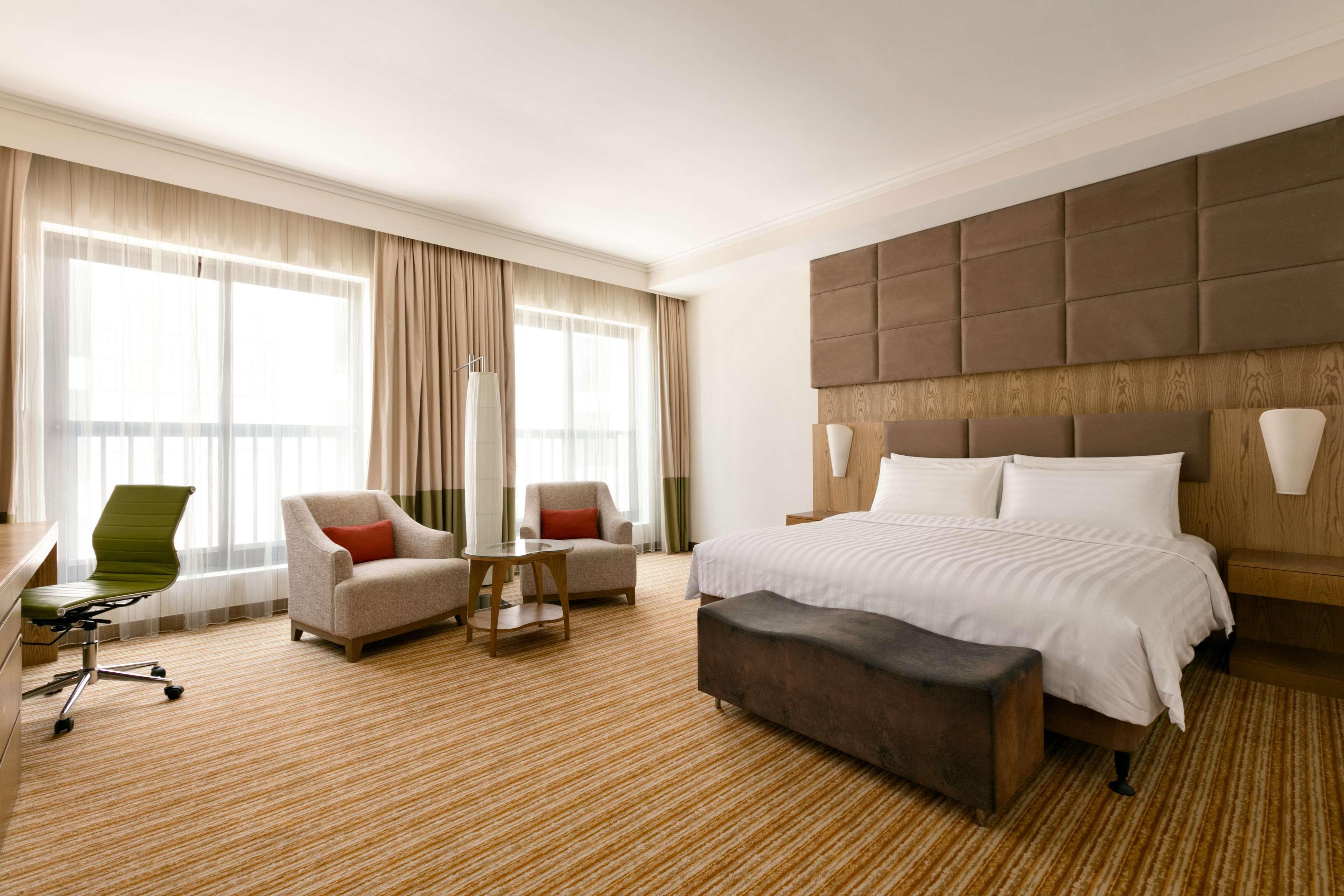 Hotel Traders Hotel, 4*