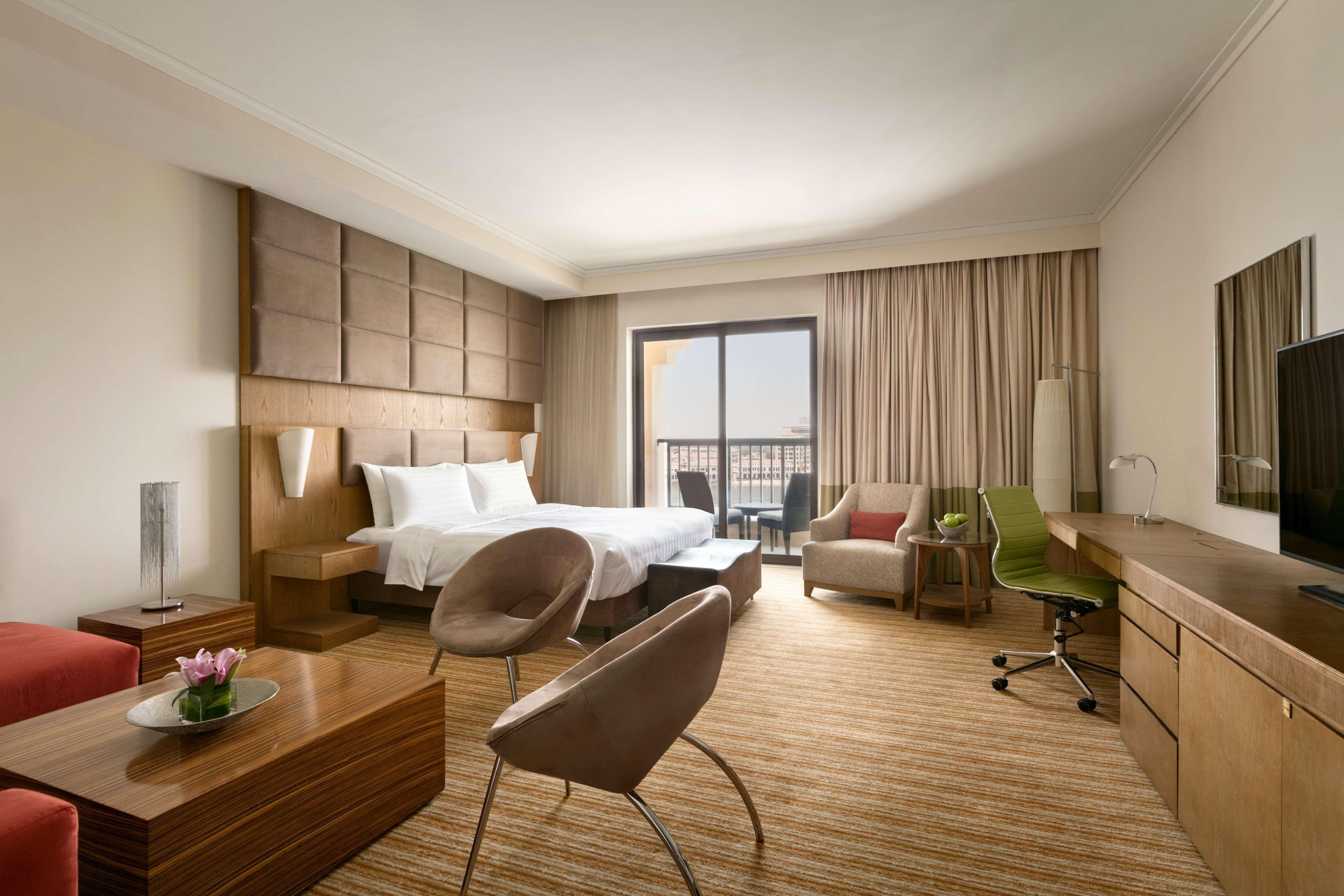 Traders Hotel, 4* Abu Dhabi