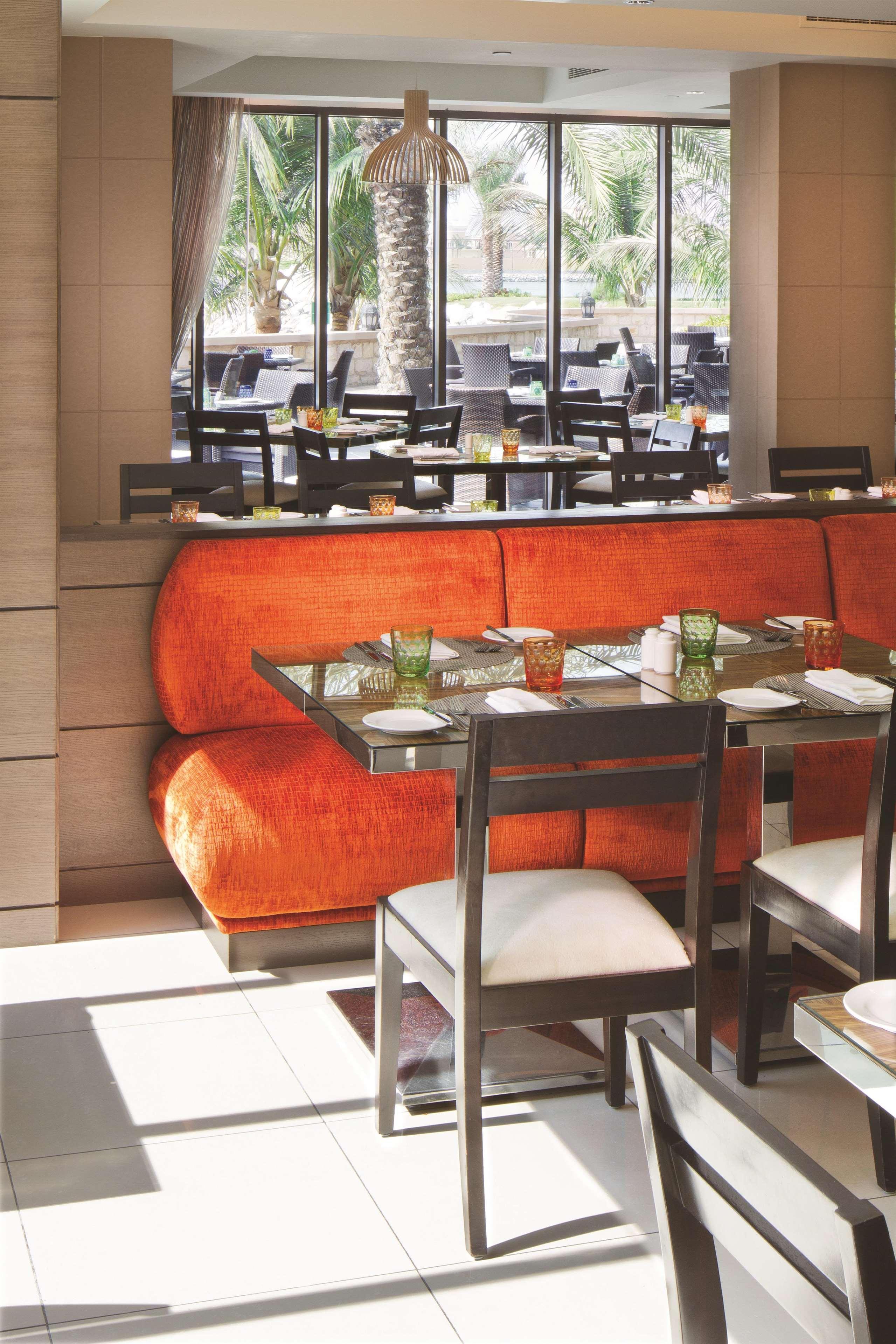 Traders Hotel, Hotel Abu Dhabi