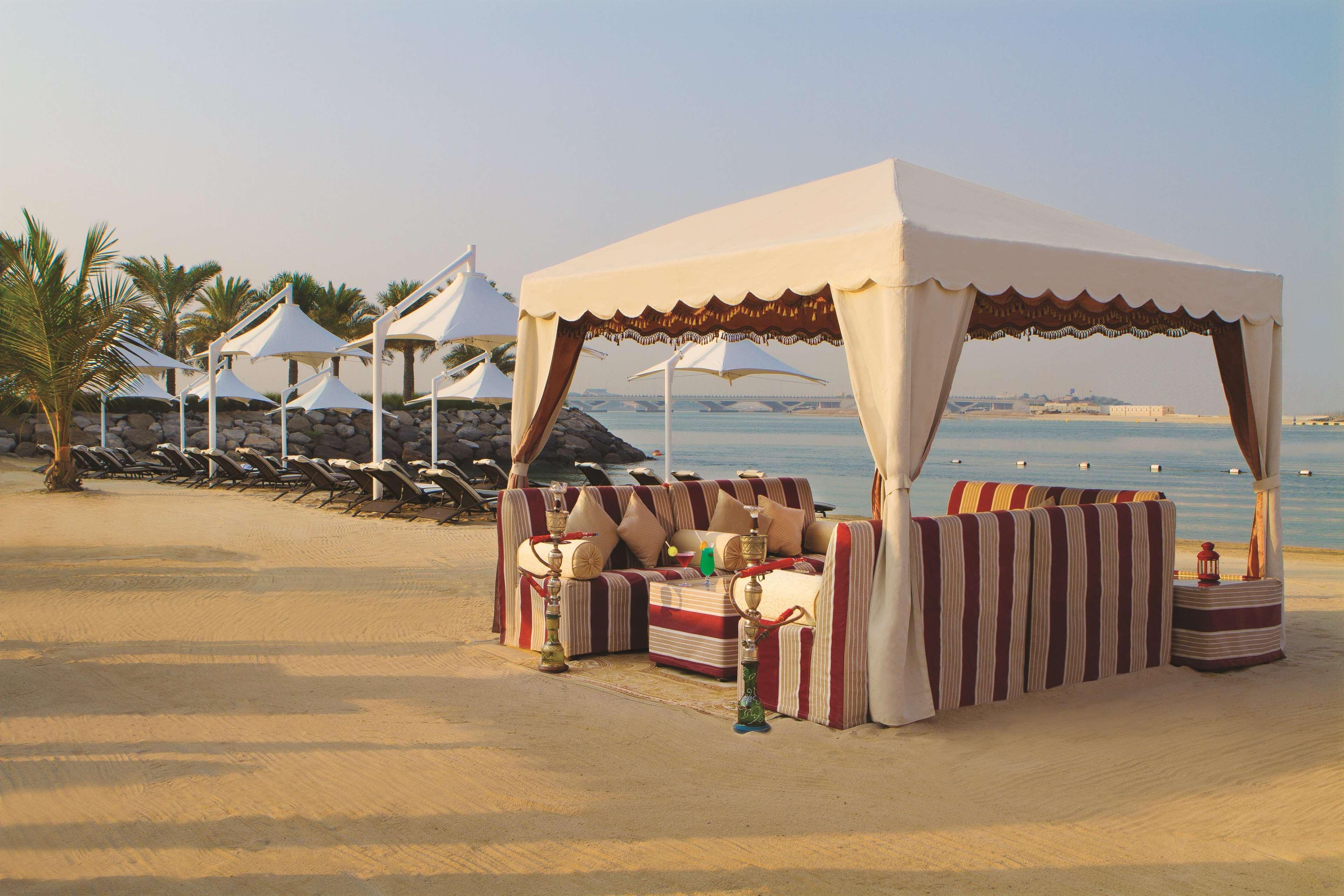 Traders Hotel, Hotel Abu Dhabi
