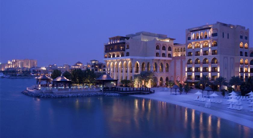 Traders Hotel, Hotel Abu Dhabi