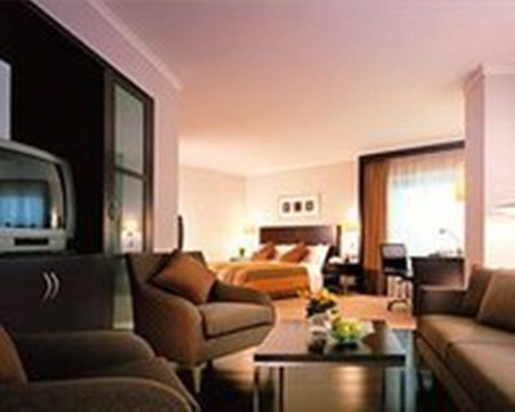 Hotel Traders Hotel, Abu Dhabi