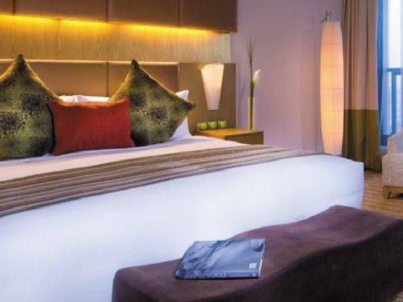 Hotel Traders Hotel, Abu Dhabi