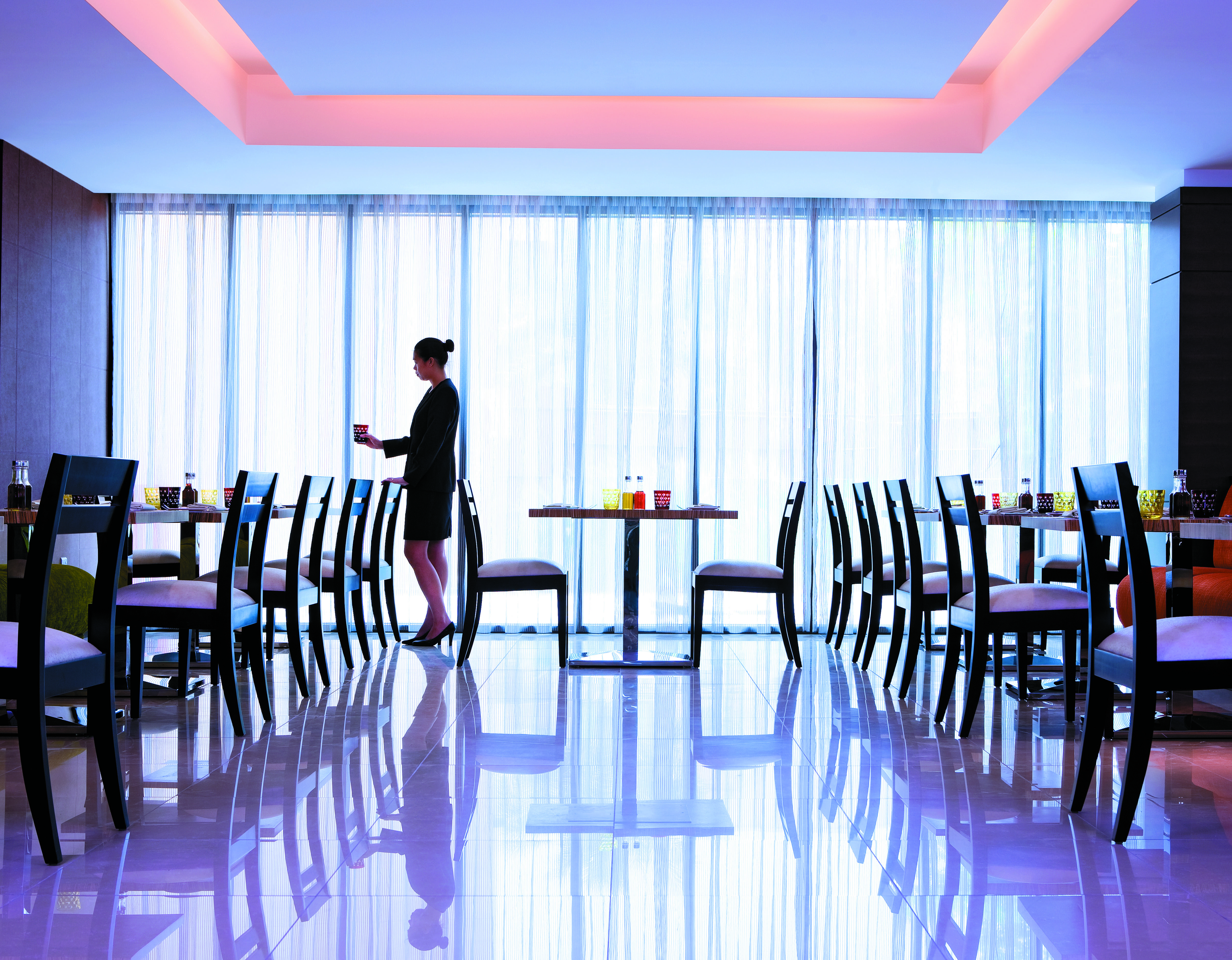 Hotel Traders Hotel, 4*